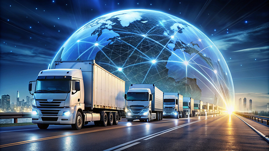 Proje Bazlı Uluslararası